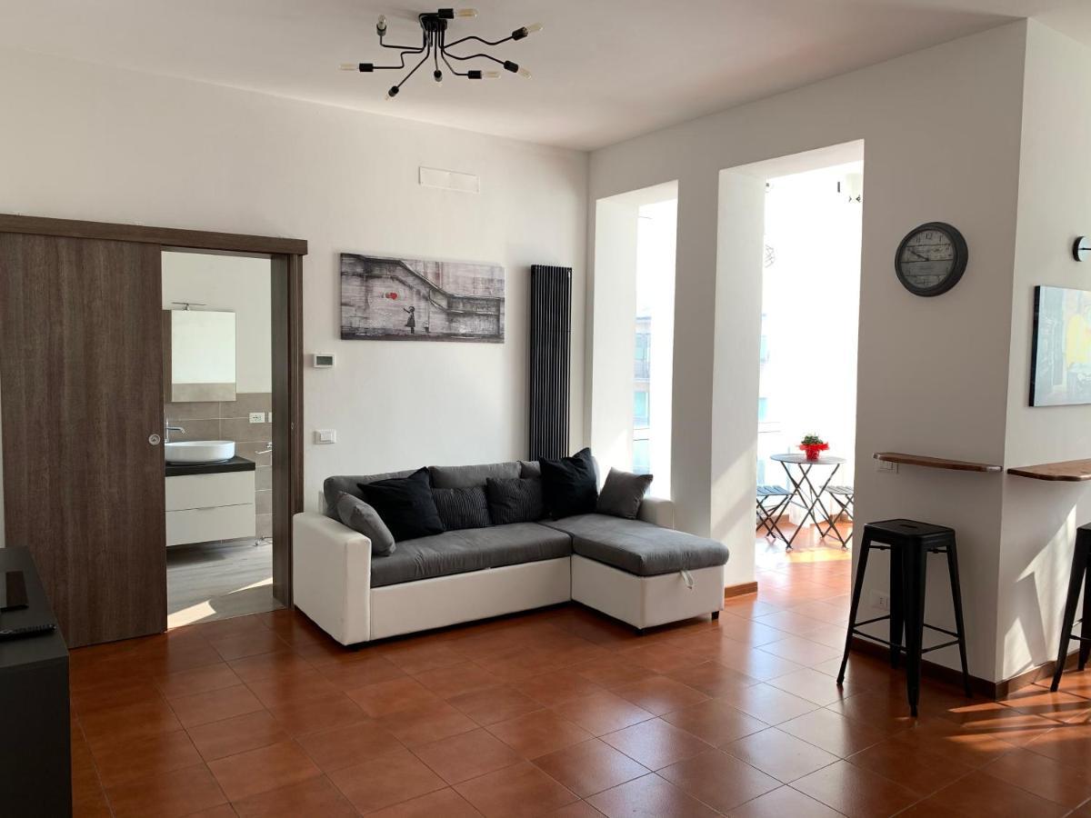 Il Loft Di Vanni 비첸차 외부 사진
