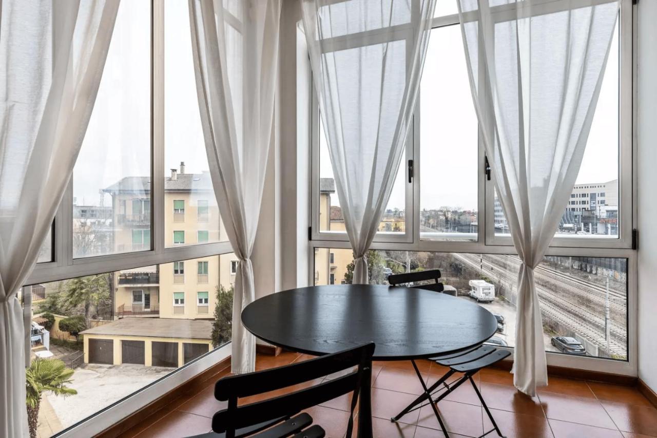Il Loft Di Vanni 비첸차 외부 사진