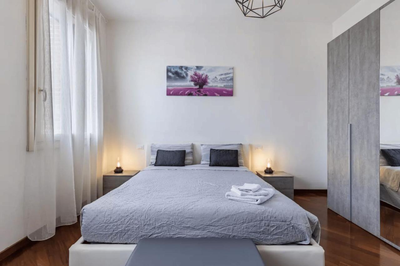 Il Loft Di Vanni 비첸차 외부 사진