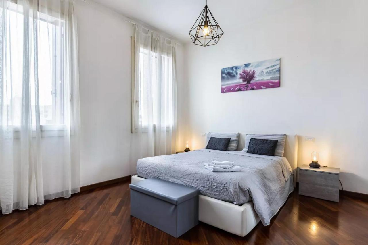 Il Loft Di Vanni 비첸차 외부 사진